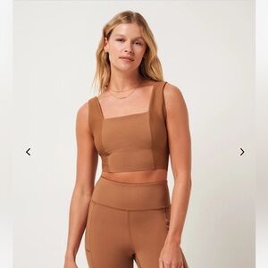 Travis Mathew Moveknit Sport Top